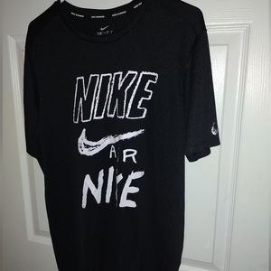 Nike shirt